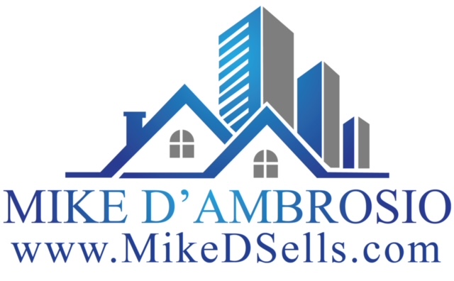Mike D Sells - Intero