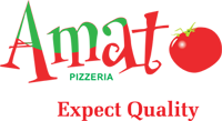Amato Pizzeria