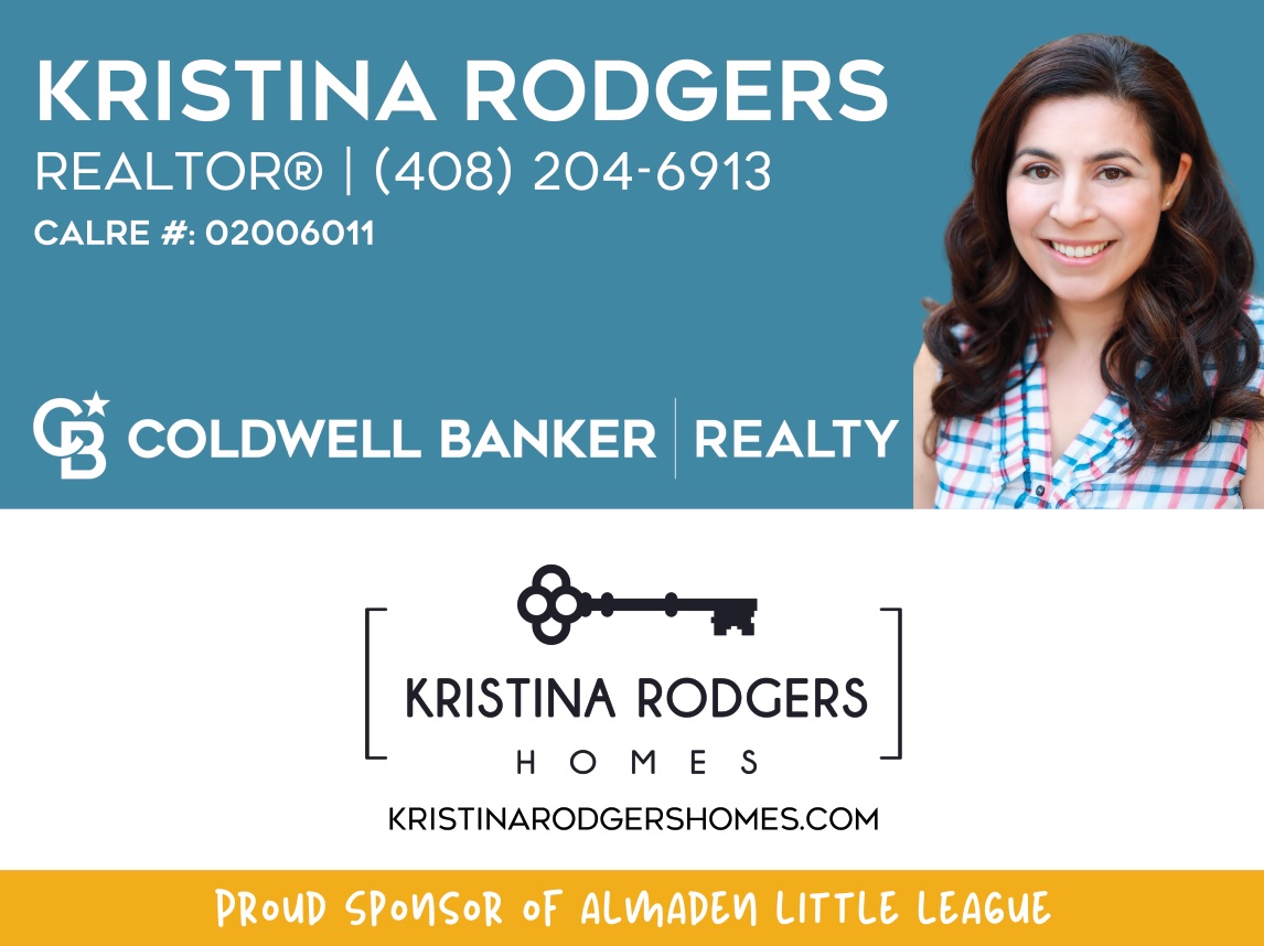 Kristina Rodgers, Luxury Property Specialist